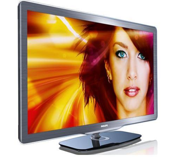 Philips 46PFL7605H - 1412316 - zdjęcie 5